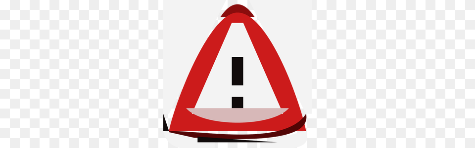 Clip Art Warning Triangle, Sign, Symbol, Road Sign Free Png