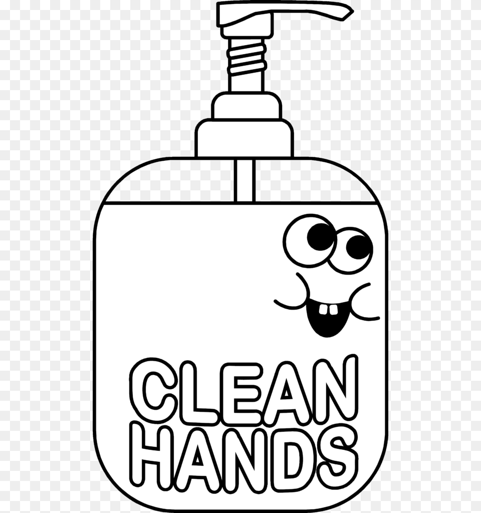 Clip Art Washing Body Winging, Bottle, Lotion, Stencil, Face Png