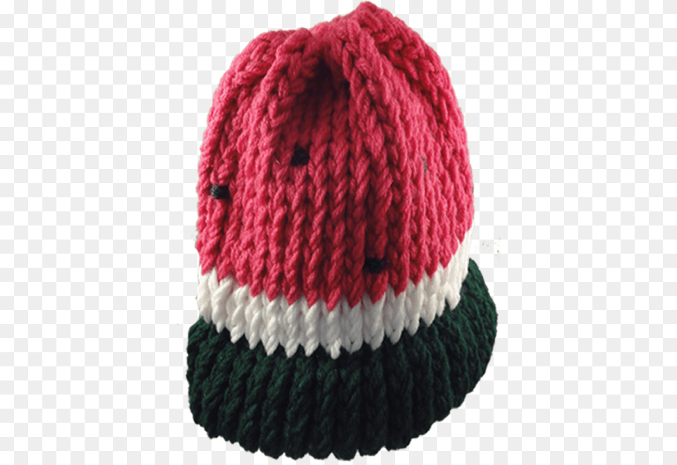 Clip Art Watermelon Novelty Hats Beanie, Cap, Clothing, Hat, Scarf Free Png