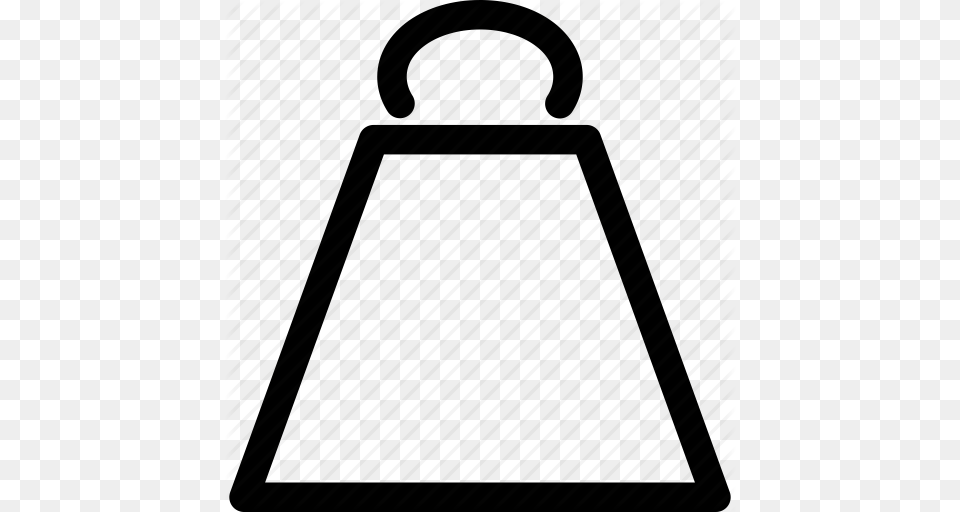 Clip Art Weight Comparison, Cowbell Png