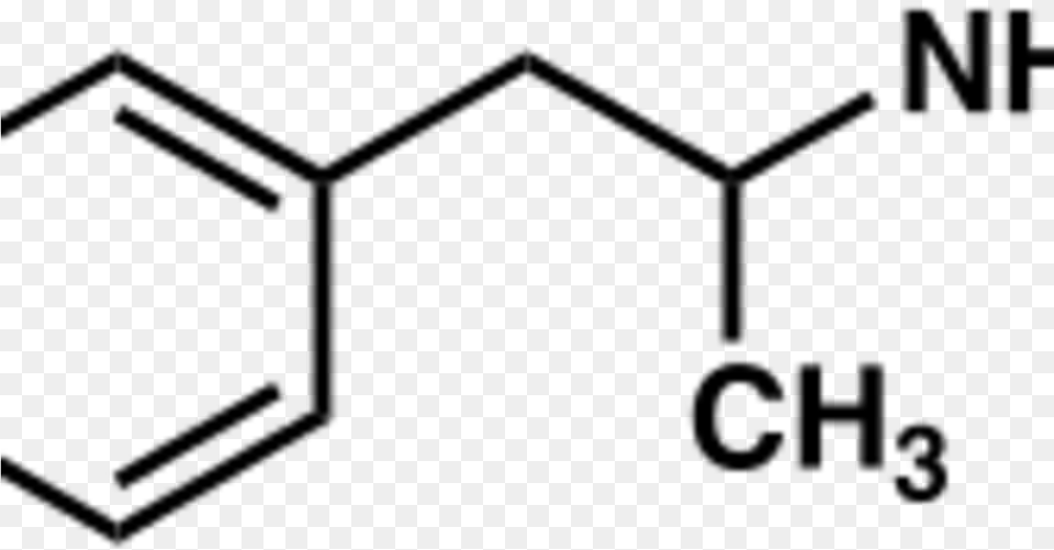 Clip Art What Does To Your Thc Chemical Structure Vs Adderall, Gray Png