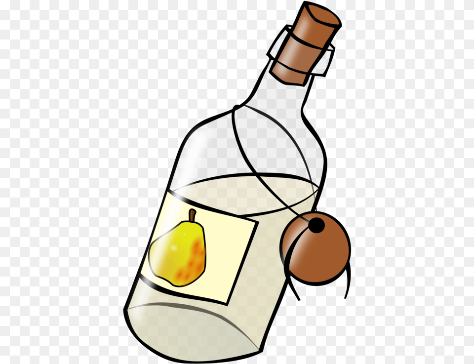 Clip Art Whiskey Liquor Still Bottle Letter In A Bottle Cartoon, Alcohol, Wine, Beverage, Wine Bottle Png