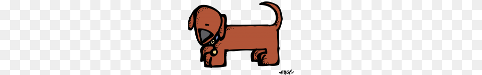 Clip Art Wiener Dog Clip Art, Animal, Canine, Mammal, Pet Free Png Download