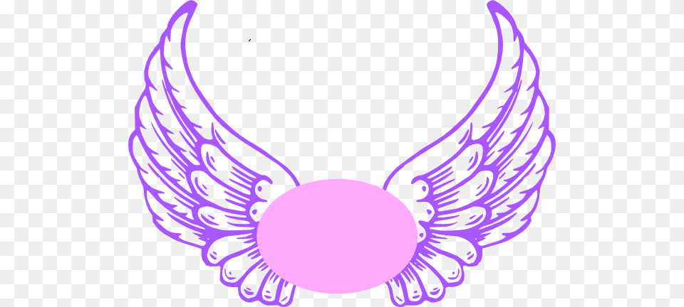 Clip Art Wings, Purple, Smoke Pipe, Flower, Plant Png Image