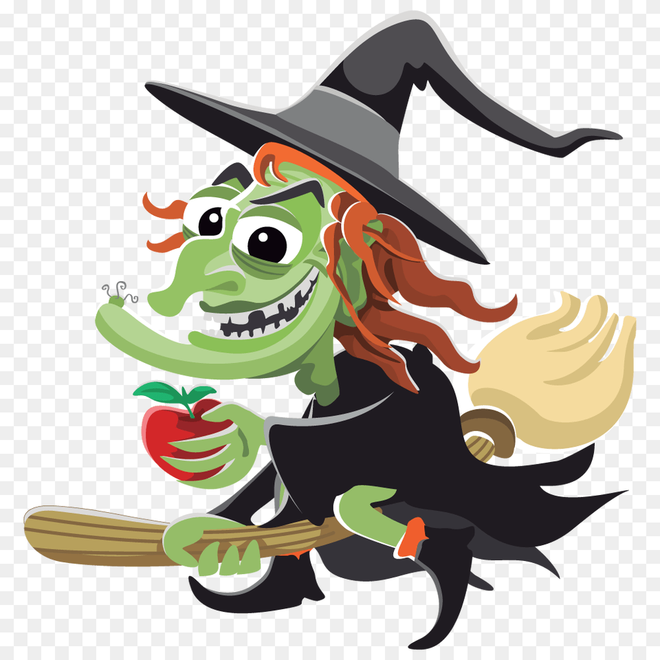 Clip Art Witch, Animal, Fish, Sea Life, Shark Png