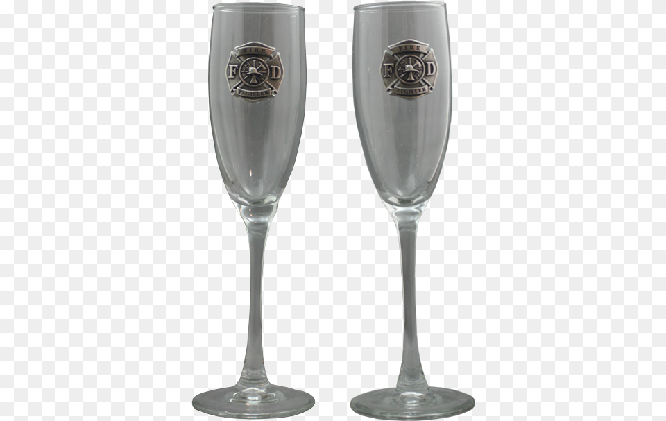 Clip Art With Maltese Champagne Stemware, Alcohol, Beverage, Glass, Goblet Free Png Download