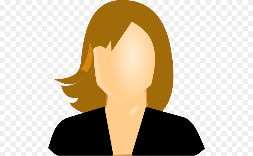 Clip Art Woman, Adult, Person, Neck, Head Free Png