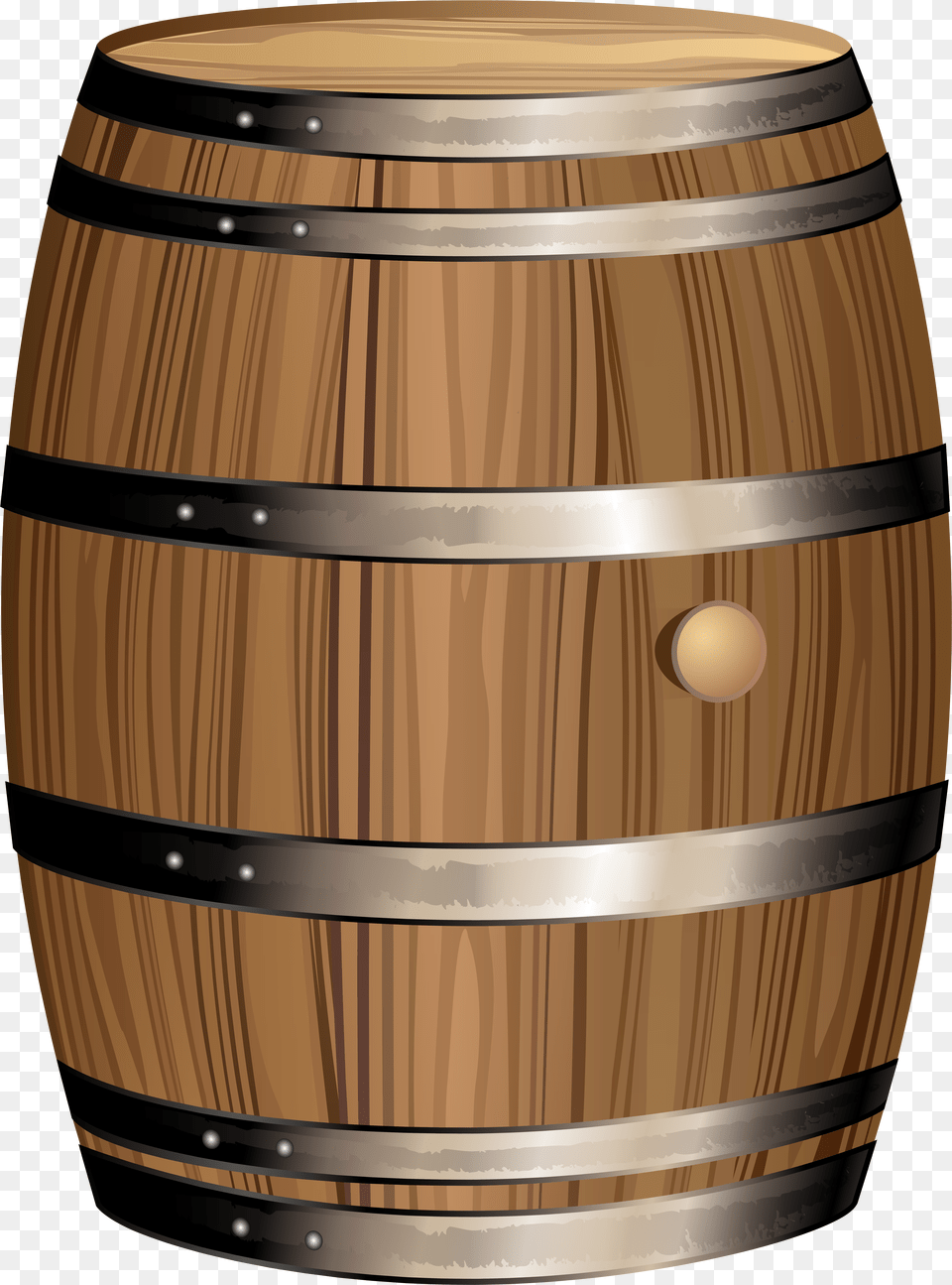 Clip Art Wooden Barrel Clipart Barrel Clipart, Ball, Clothing, Football, Shirt Free Transparent Png