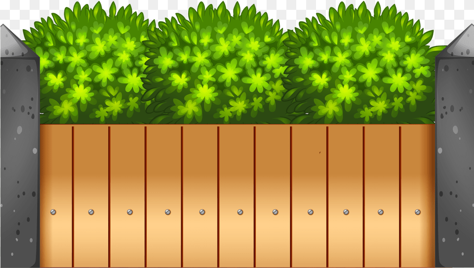 Clip Art Wooden Post Thing Ice Cliparts, Fence, Green Free Png