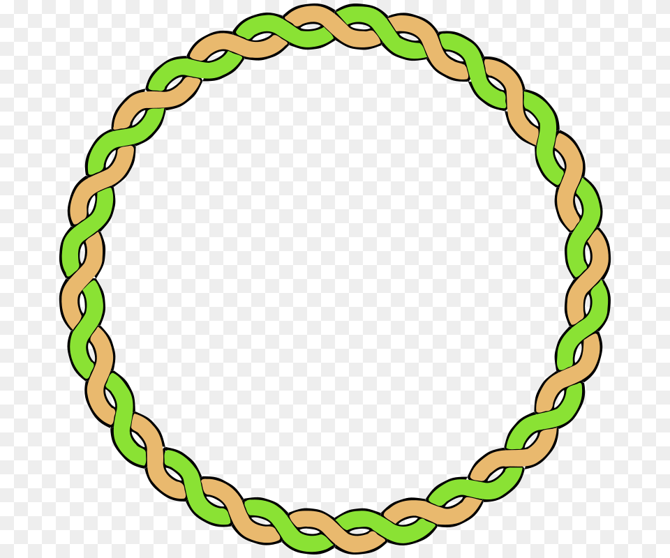 Clip Art Wreath, Accessories, Bracelet, Jewelry, Oval Free Transparent Png