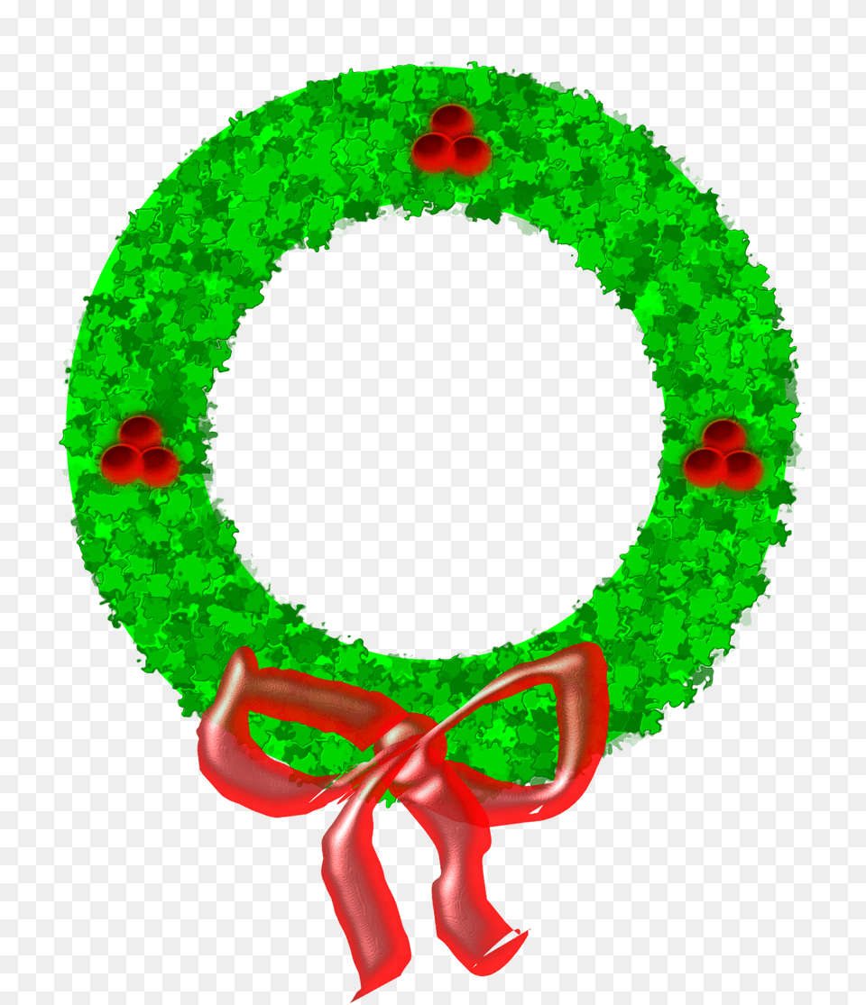 Clip Art Wreath Free Png Download