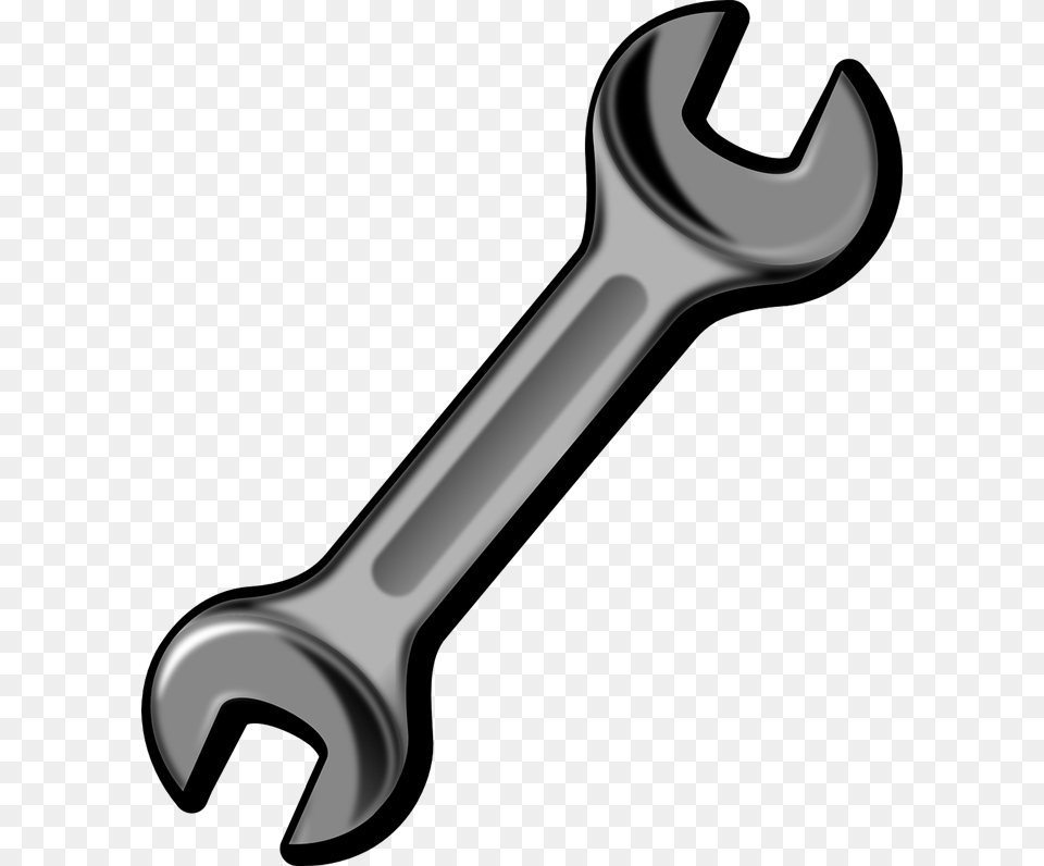 Clip Art Wrench Look Free Transparent Png