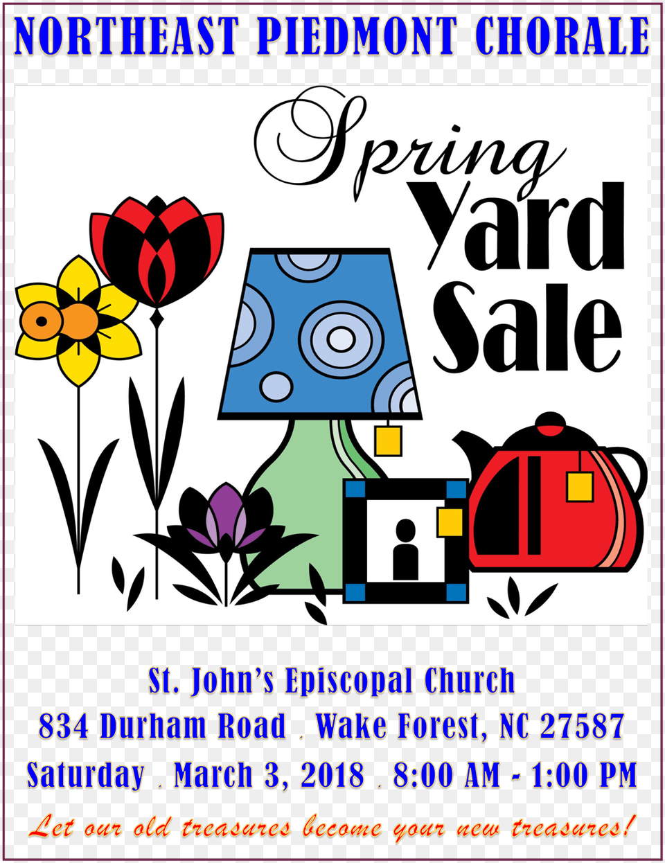 Clip Art Yard Sale, Advertisement, Poster Png