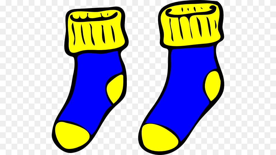 Clip Art Yellow Socks Clipart, Clothing, Hosiery, Smoke Pipe Png Image