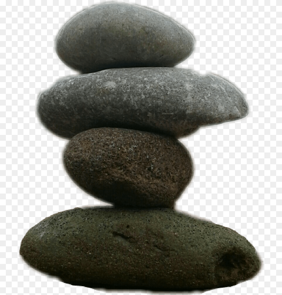 Clip Art Zen Meditate Igneous Rock, Pebble, Mortar Shell, Weapon Free Transparent Png