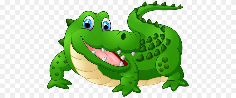 Clip Arts Cartoon Images, Animal, Crocodile, Reptile, Bear Free Png