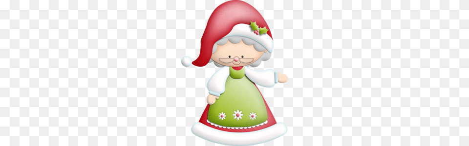 Clip Arts Christmas, Elf, Clothing, Hat, Snowman Free Png