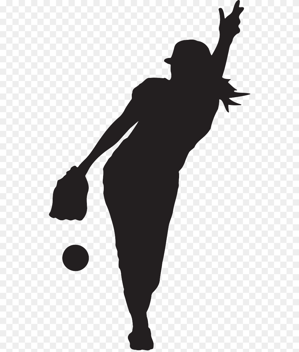 Clip Arts Related To Background Softball Clipart, Silhouette, Adult, Male, Man Png