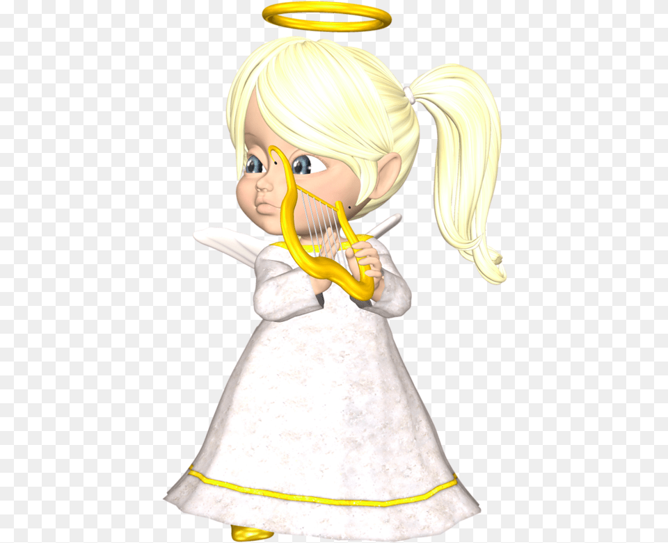 Clip Arts Related To Blonde Angel, Adult, Bride, Female, Person Png