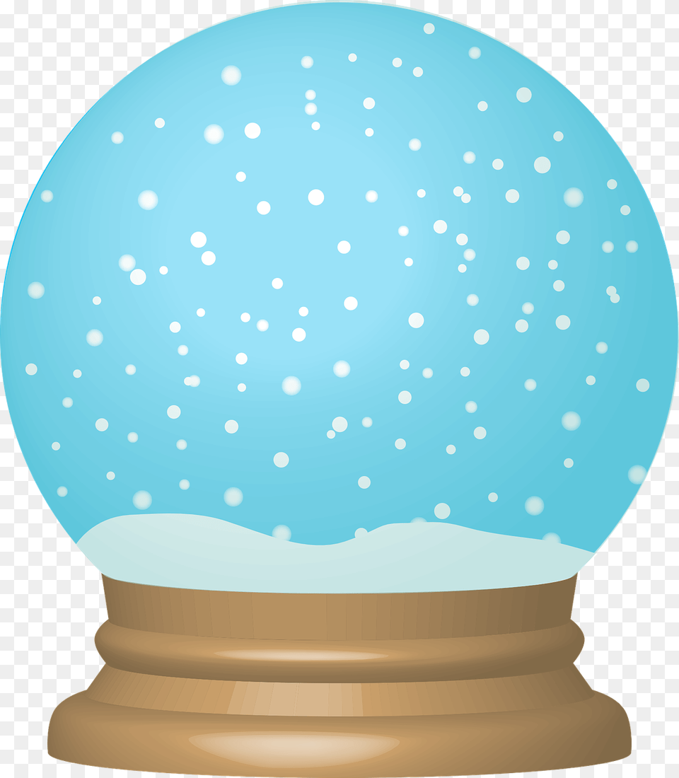 Clip Arts Related To Clip Art Snow Globe, Light, Sphere, Lighting Png Image