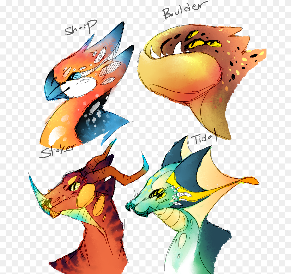 Clip Arts Related To Httyd Tidal Class Dragons, Dragon, Adult, Female, Person Png