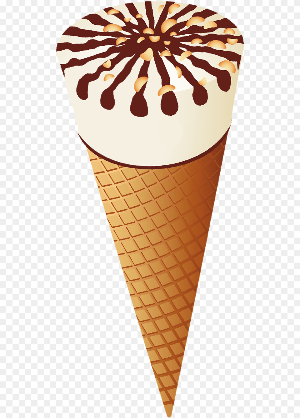 Clip Arts Related To Ice Cream Clip Art Transparent, Dessert, Food, Ice Cream, Person Png Image
