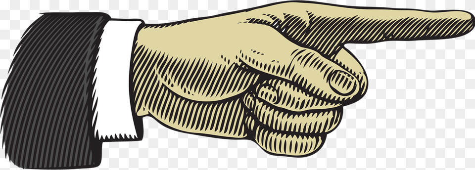 Clip Arts Related To Left And Right Finger, Body Part, Hand, Person, Animal Free Transparent Png