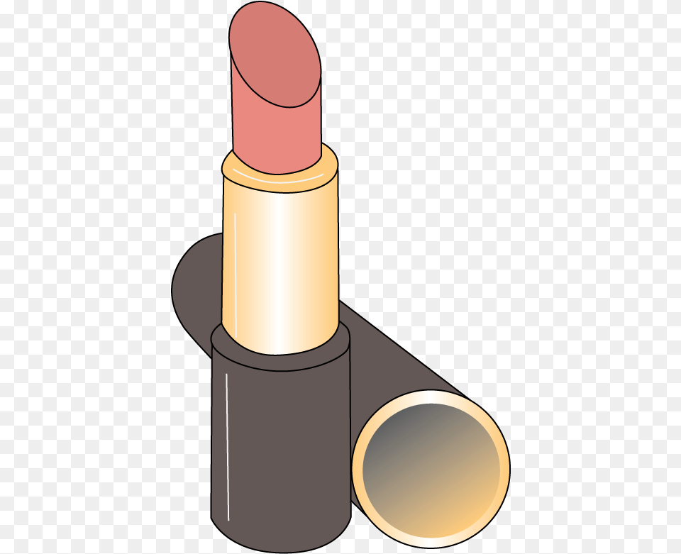Clip Arts Related To Lipstick Clipart, Cosmetics, Bottle, Shaker Free Png