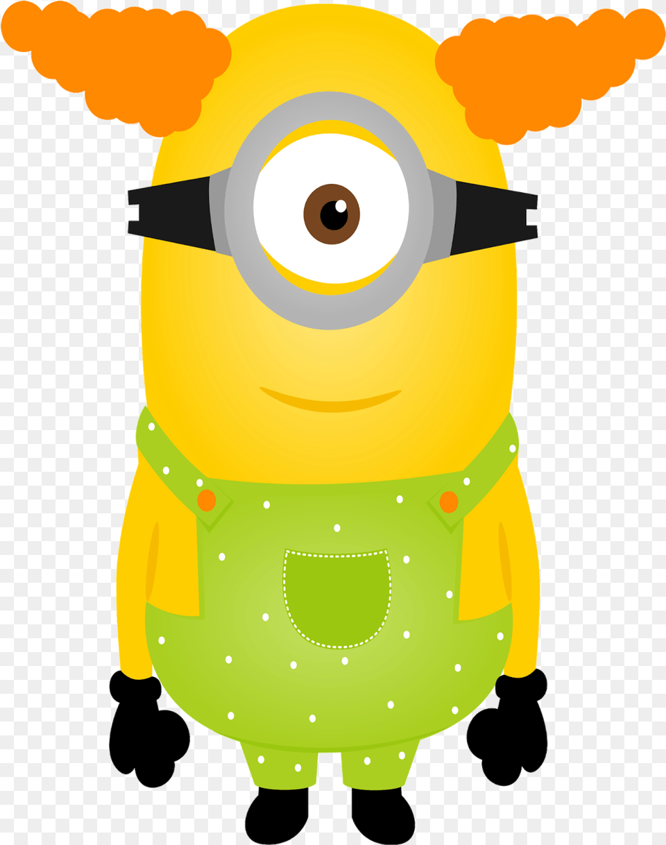 Clip Arts Related To Minions Heroes Clipart, Baby, Person, Plush, Toy Free Png Download