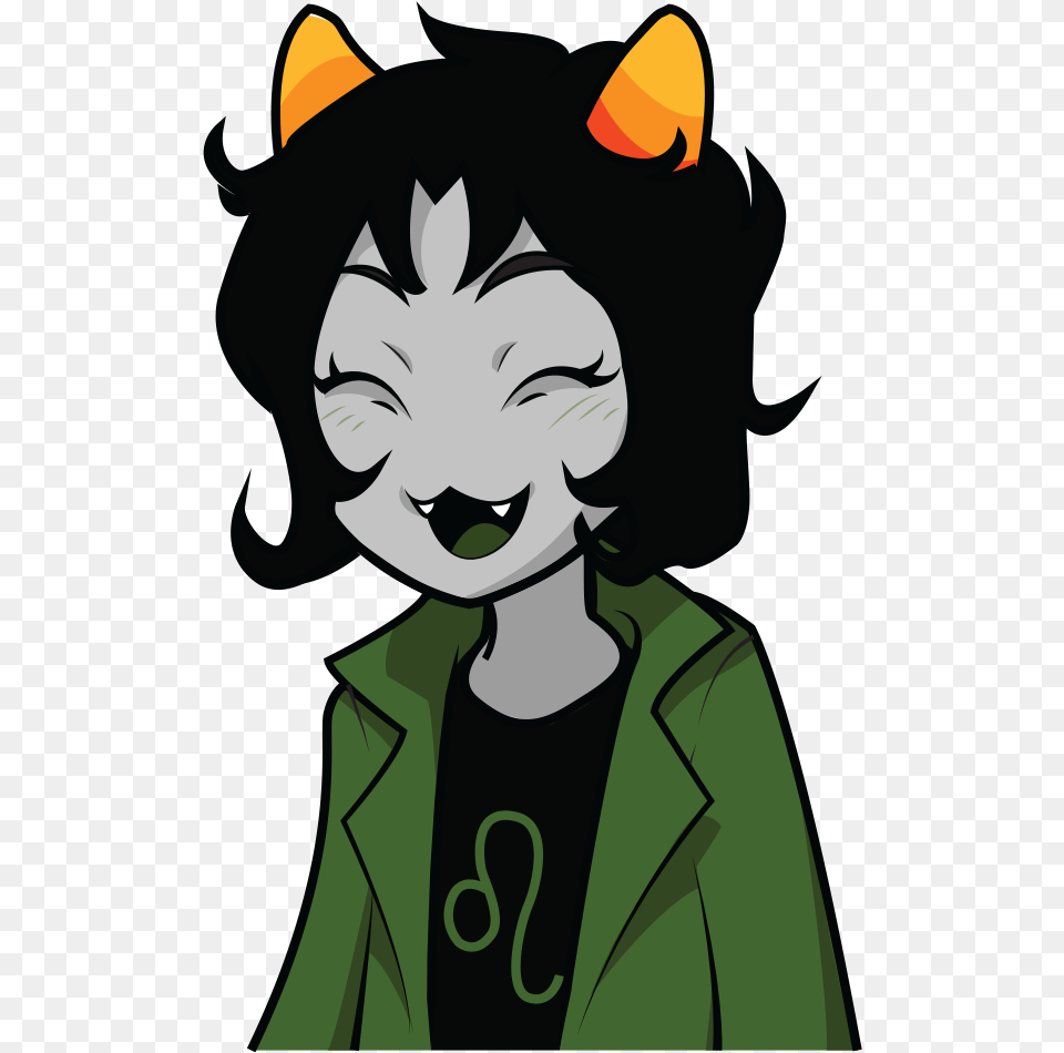 Clip Arts Related To Nepeta Leijon Talksprite, Adult, Female, Person, Woman Png Image