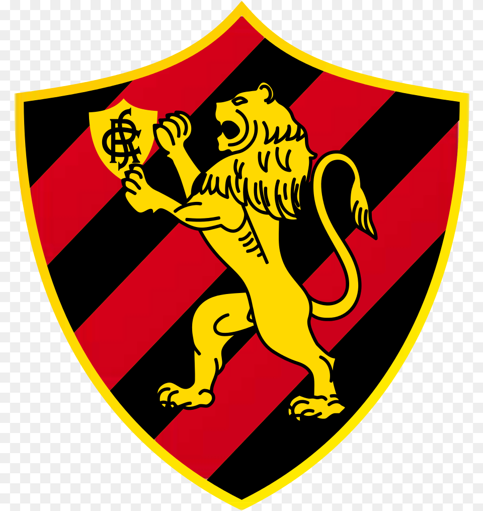 Clip Arts Related To Sport Recife Fc, Armor, Baby, Person, Shield Png