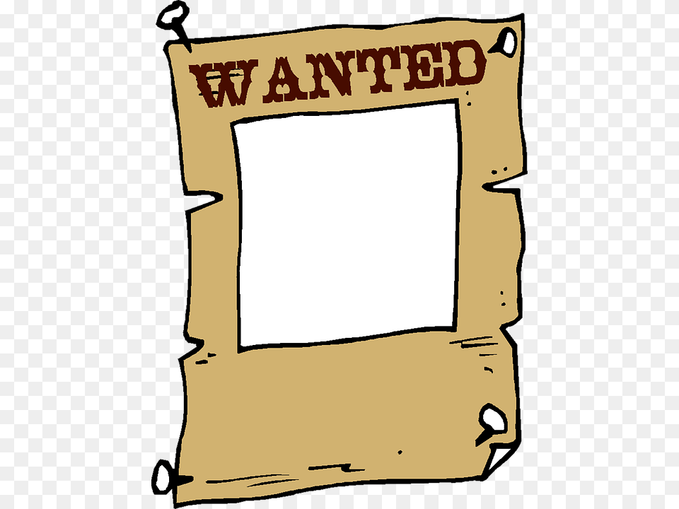 Clip Arts Related To Wanted Clipart, Text, White Board Free Png