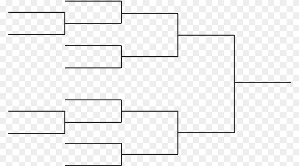 Clip Bracket Transparent Tournament Free Png Download