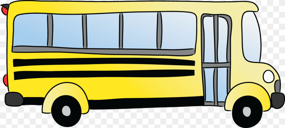 Clip Bus Clipart Clipart Images, Transportation, Vehicle, School Bus, Car Png Image