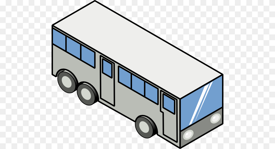 Clip Bus Clipart Clipart Images, Transportation, Vehicle, Bulldozer, Machine Png Image