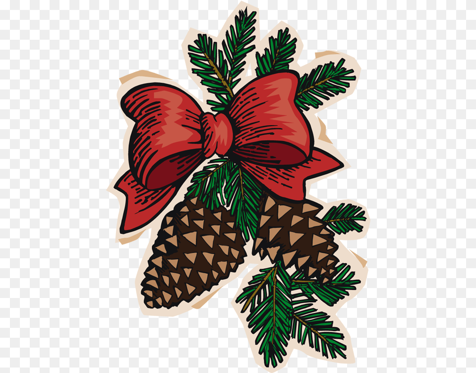 Clip Christmas, Art, Plant, Pattern, Graphics Png