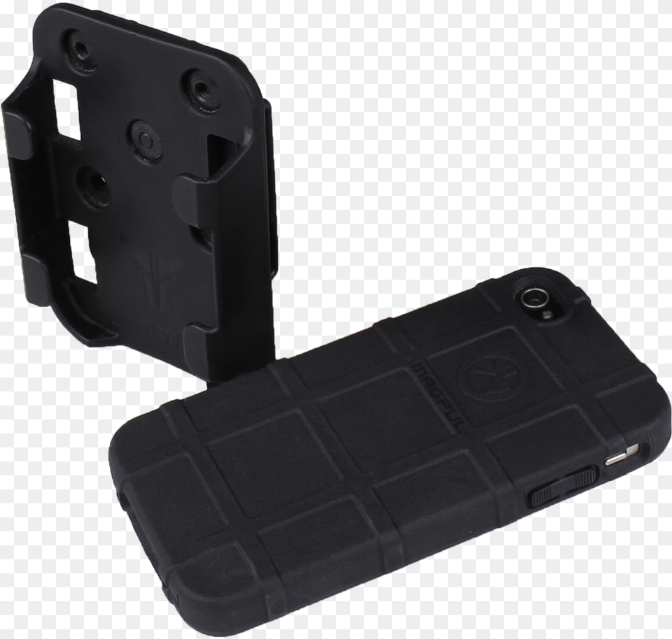 Clip Clip Cases Holster Blade Tech, Adapter, Electronics, Mobile Phone, Phone Free Png Download