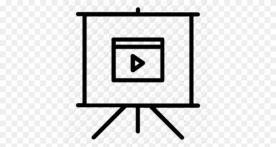 Clip Deck Movie Pitch Powerpoint Presentation Slide, Electronics, Screen, Architecture, Building Free Transparent Png