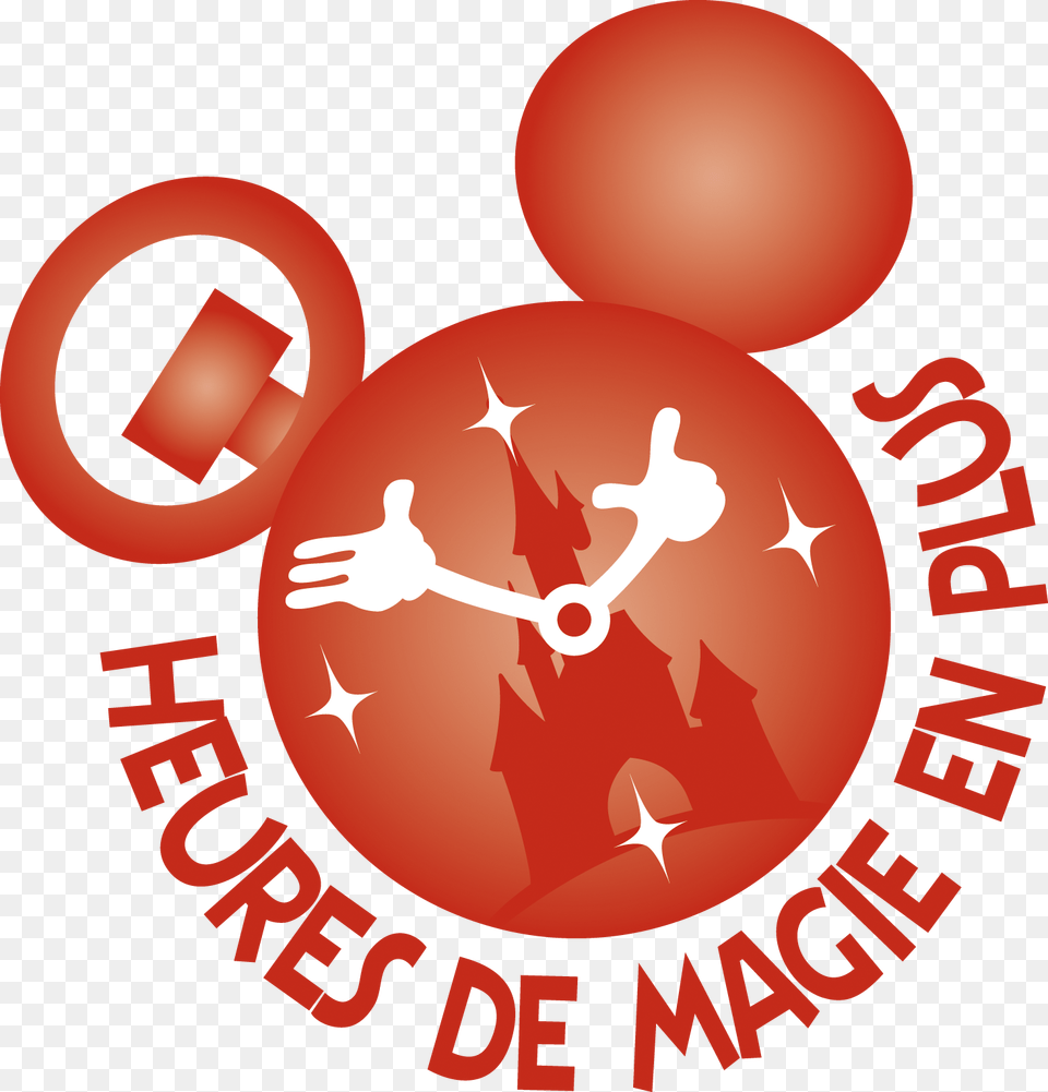 Clip Disneyland Clipart Dream Disney Extra Magic Hours, Food, Ketchup, Logo Free Png Download