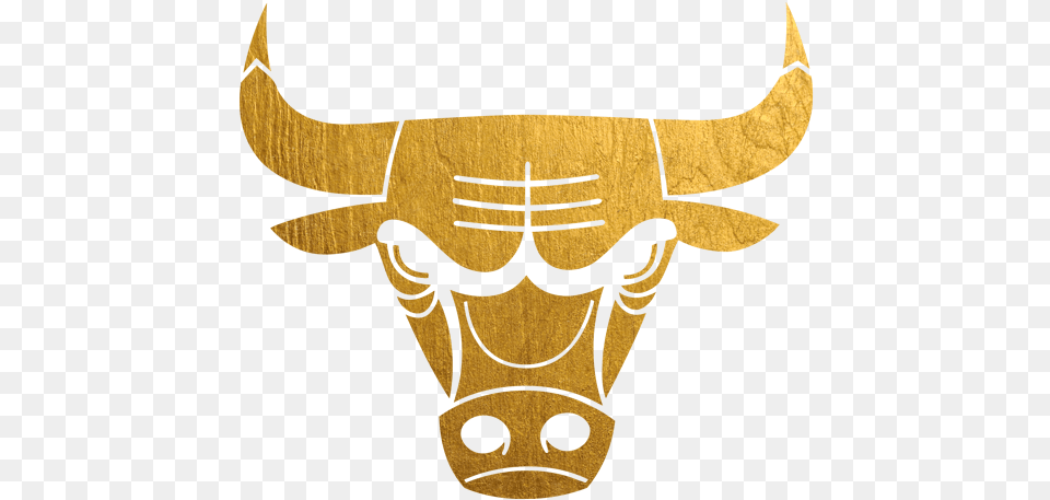 Clip Download Bronco Drawing Logo Chicago Bulls Adidas Bulls Snap Back Cap, Animal, Bull, Mammal, Cattle Free Transparent Png