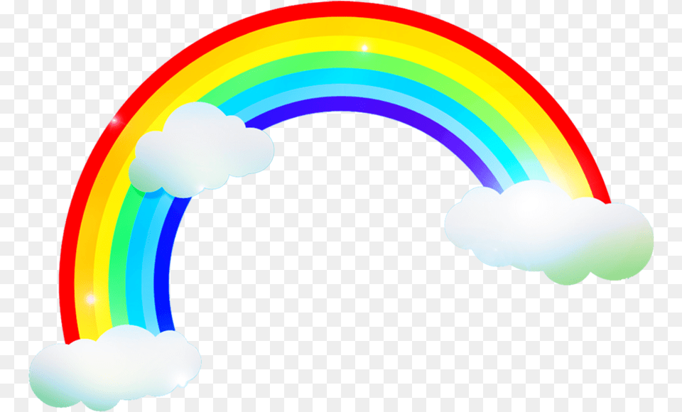 Clip For Kids Google Rainbows Arco Iris My Little Pony, Sky, Outdoors, Light, Nature Free Transparent Png