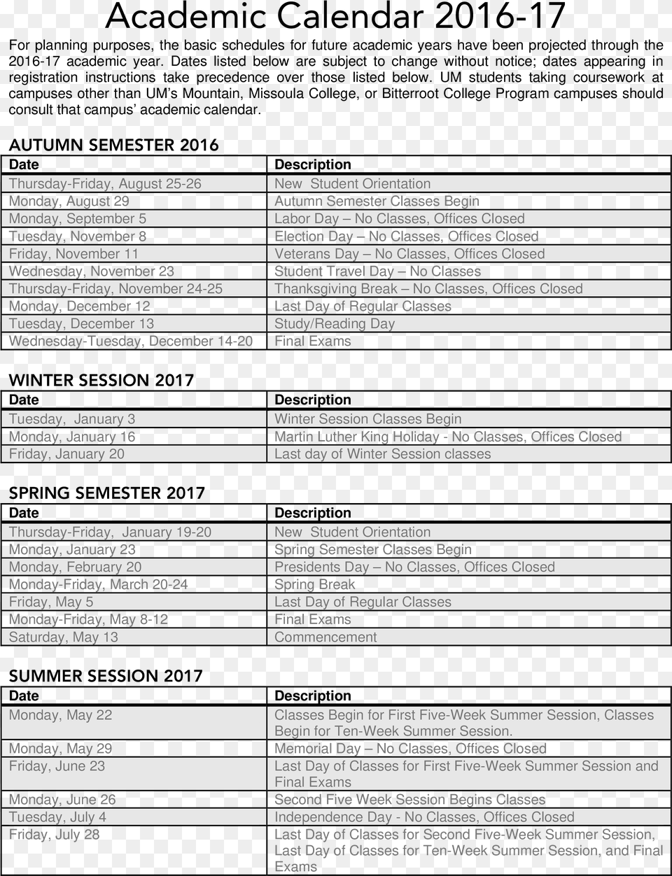 Clip Free Free Printable Weekly Academic Calendar Templates Document, Road, Tarmac, Zebra Crossing, Text Png Image