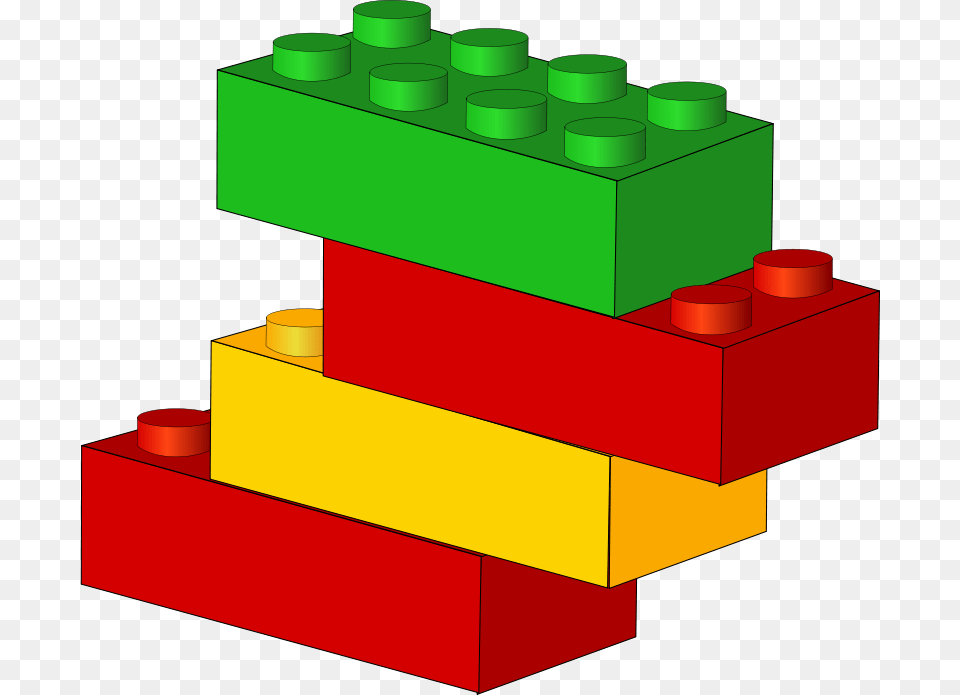 Clip Free Library Brick Foundation Clipart Lego Clipart, Dynamite, Weapon, Toy Png