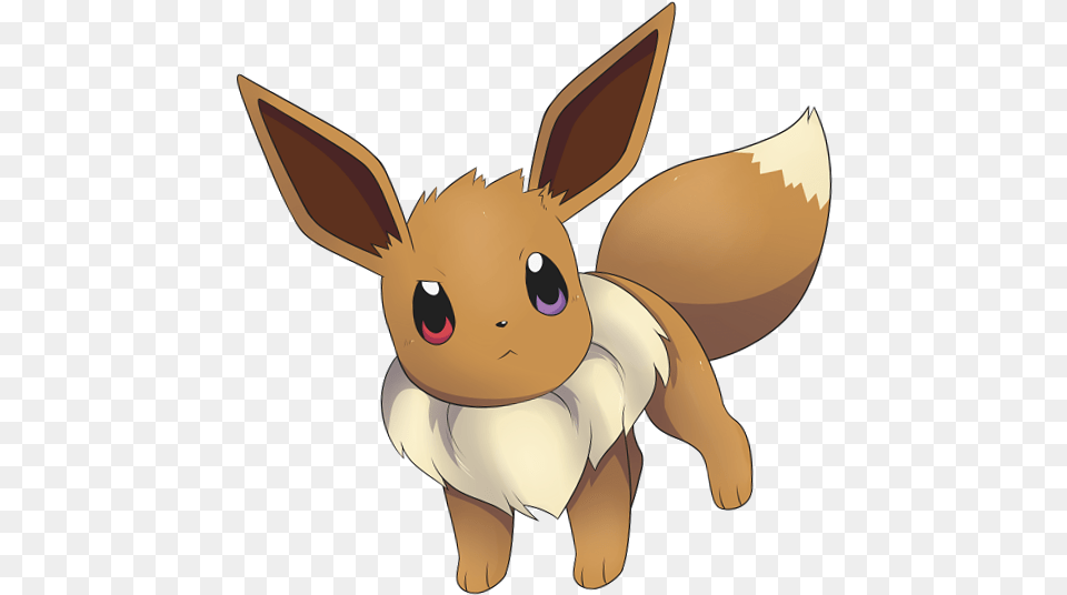 Clip Freeuse C Xxii Ii By Achromatic Fur Affinity Only Pokemon, Animal, Mammal, Rabbit, Baby Png Image