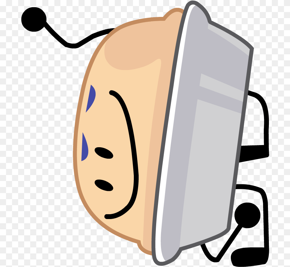 Clip Freeuse Download On Kumdotv Com Bfdi Pie, Computer, Electronics, Pc, Astronomy Free Png