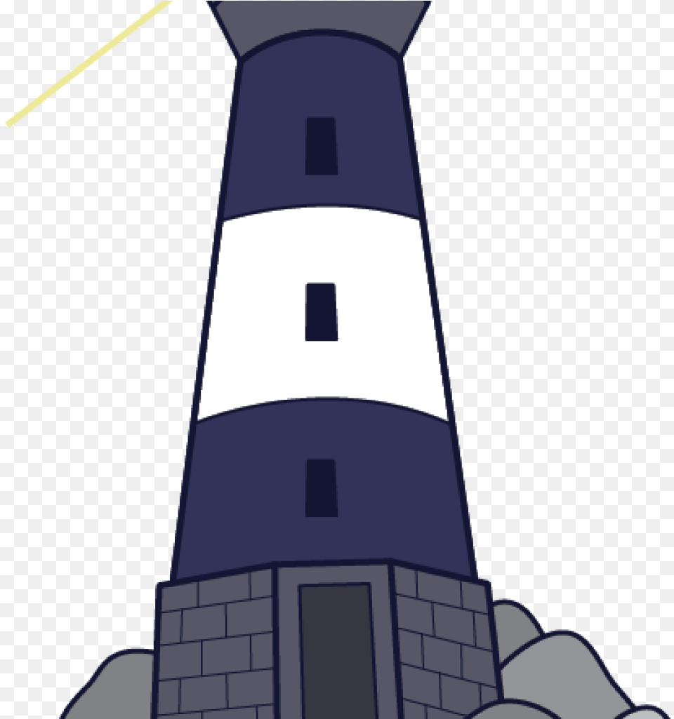 Clip Freeuse Eyes Hatenylo Com Clip Art For Lighthouse For Preschool, Architecture, Building, Tower, Beacon Free Transparent Png