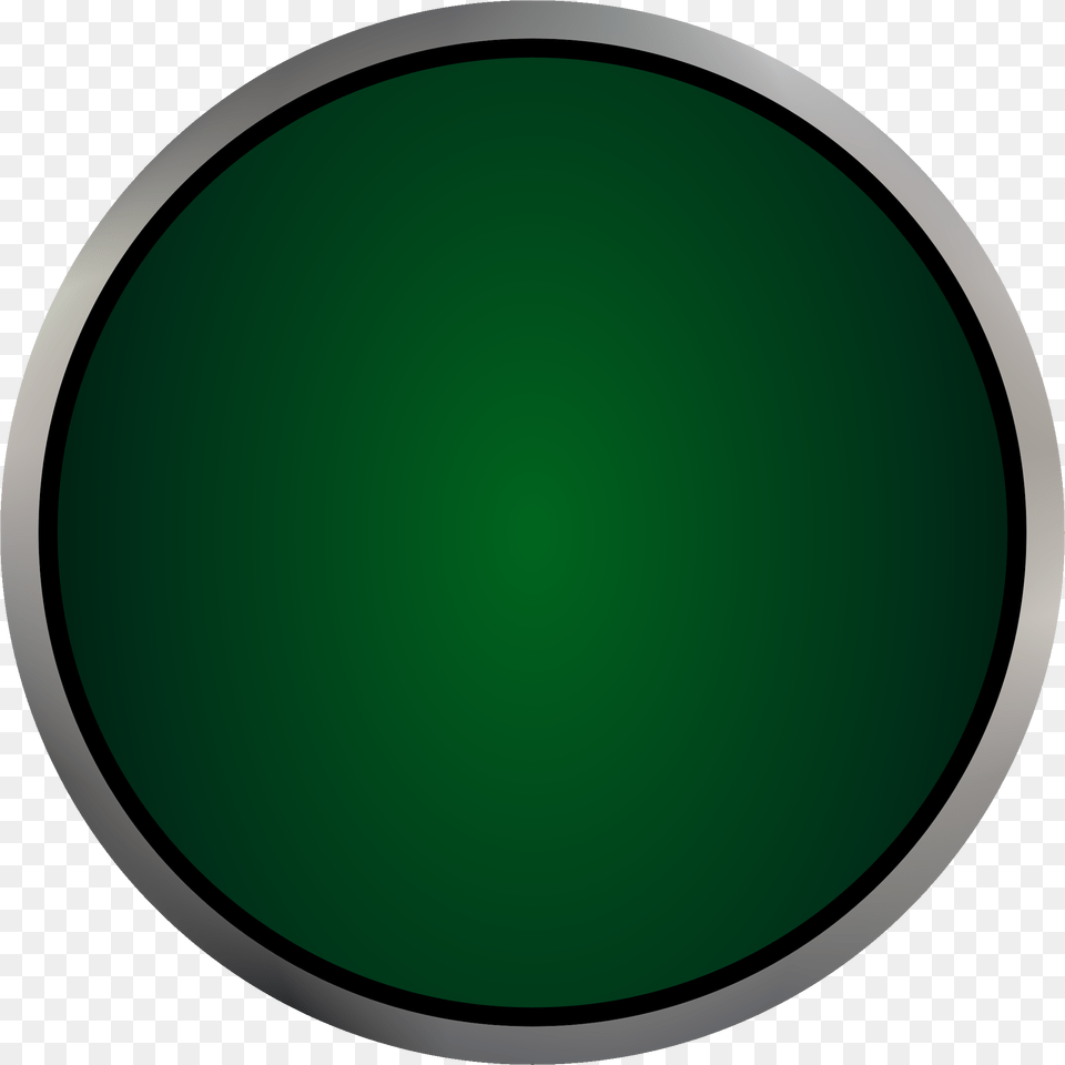 Clip Freeuse Industrial Green Big Image Black Red Circle, Sphere, Oval, Light, Traffic Light Png