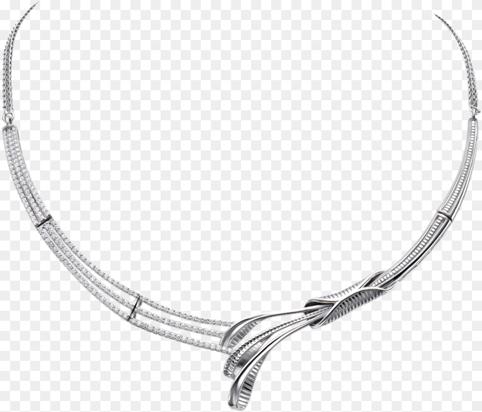 Clip Freeuse Library Collection Of Download On Platinum Necklace Price, Accessories, Jewelry, Diamond, Gemstone Free Png