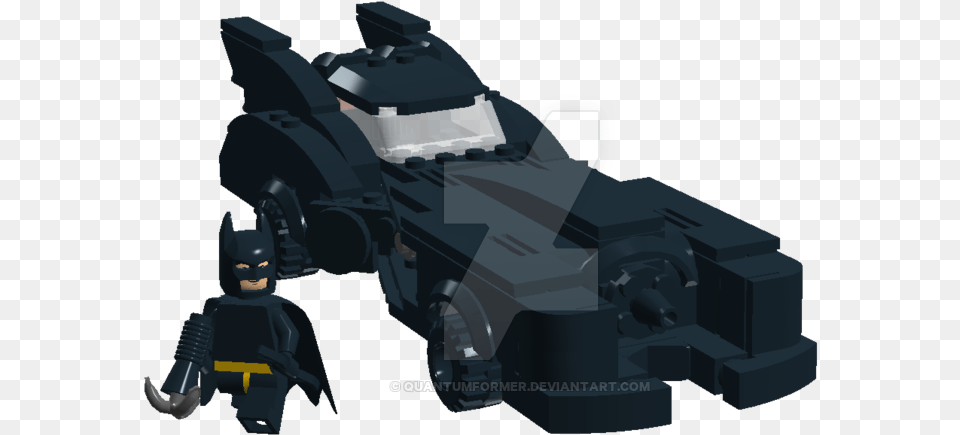 Clip Freeuse Stock Batmobile Drawing Michael Keat Lego Batmobile, Plant, Grass, Baby, Person Png