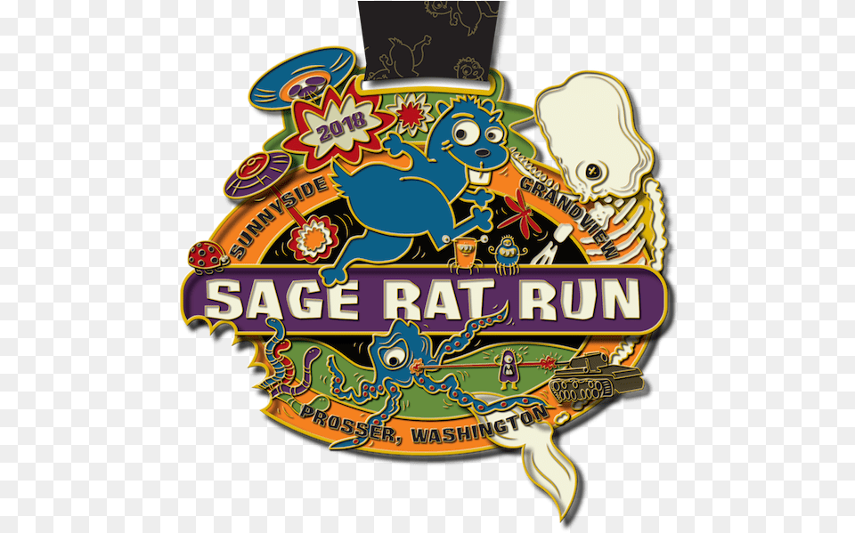 Clip Freeuse Stock Sage Rat Run Survives Belding39s Ground Squirrel, Architecture, Building, Factory, Logo Free Png